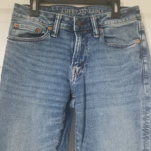 Boys American Eagle jeans.